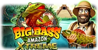 ภาพเกม Big Bass Amazon Xtreme ที่ 3k888 รวบรวมไว้