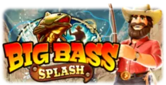 ภาพเกม Big Bass Splash ที่ 3k888 รวบรวมไว้