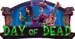 ภาพเกม Day Of Dead ที่ 3k888 รวบรวมไว้