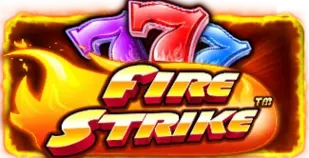 ภาพเกม Fire Strike ที่ 3k888 รวบรวมไว้