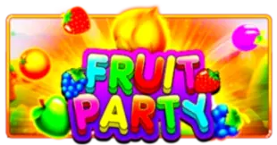 ภาพเกม Fruit Party ที่ 3k888 รวบรวมไว้