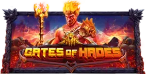 ภาพเกม Gates Of Hades ที่ 3k888 รวบรวมไว้