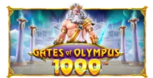 ภาพเกม Gates Of Olympus 1000 ที่ 3k888 รวบรวมไว้