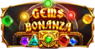 ภาพเกม Gems Bonanza ที่ 3k888 รวบรวมไว้