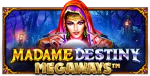 ภาพเกม Madame Destiny Megaways ที่ 3k888 รวบรวมไว้
