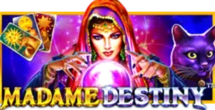 ภาพเกม Madame Destiny ที่ 3k888 รวบรวมไว้