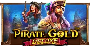ภาพเกม Pirate Gold Deluxe ที่ 3k888 รวบรวมไว้