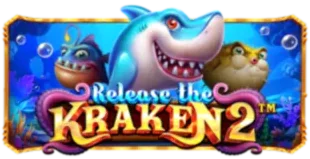 ภาพเกม Release The Kraken 2 ที่ 3k888 รวบรวมไว้