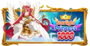 ภาพเกม Starlight Princess 1000 ที่ 3k888 รวบรวมไว้