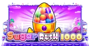 ภาพเกม Sugar Rush 1000 ที่ 3k888 รวบรวมไว้